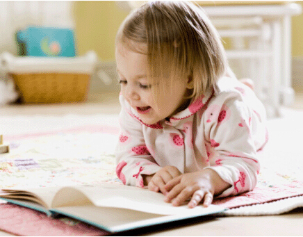 孩子阅读能力差异大，是何原因？
