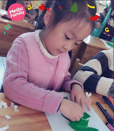 孩子注意力不足,哪里有幼儿注意力教育训练机构