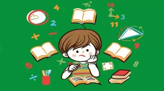 中小学生为何需要训练注意力